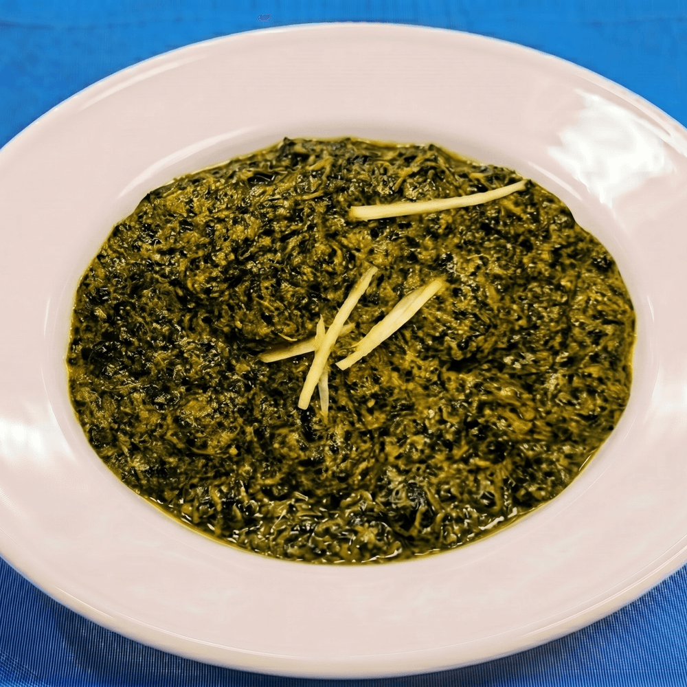 Lamb Saag