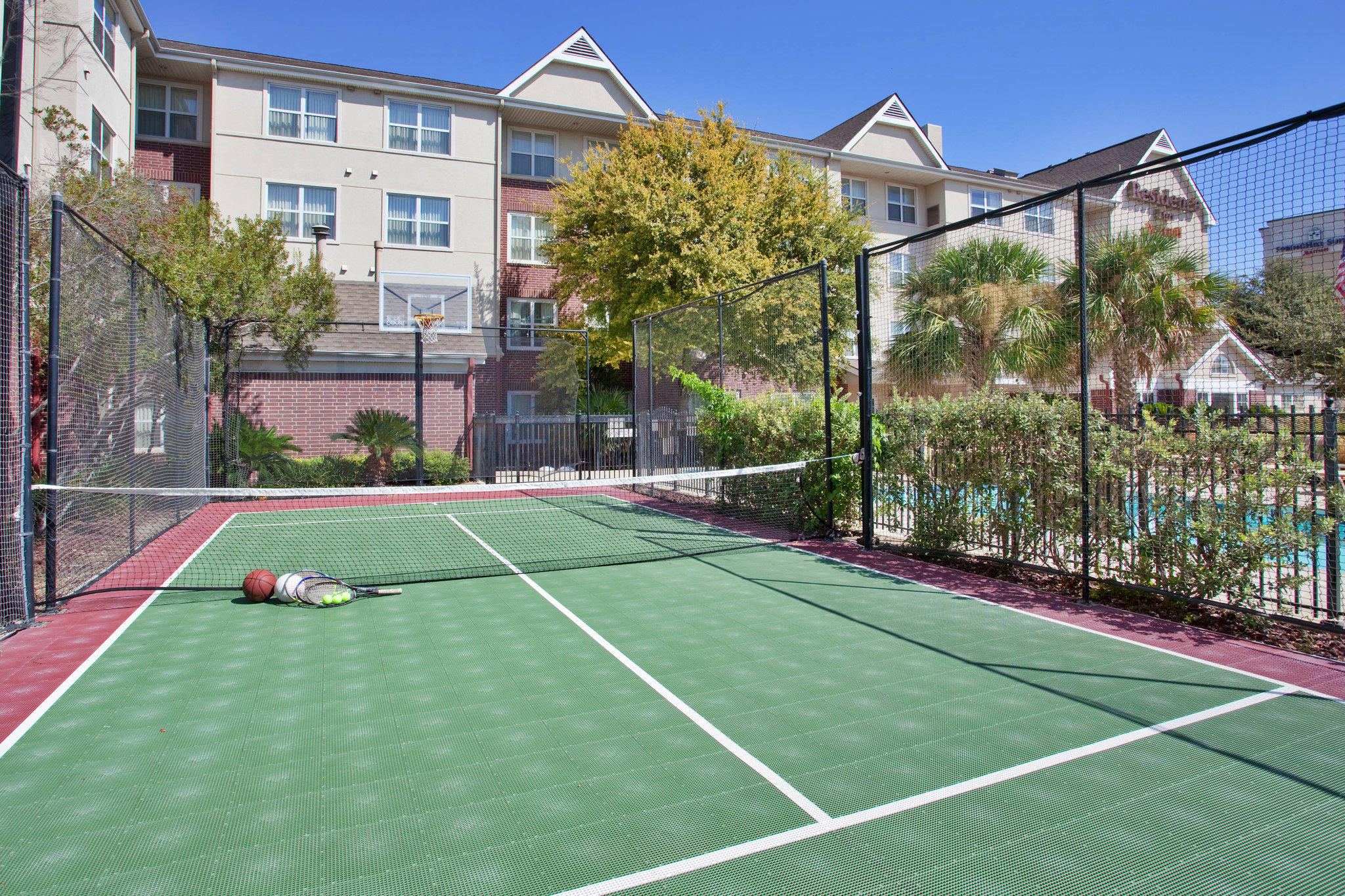 Residence Inn by Marriott Austin Parmer/Tech Ridge Photo