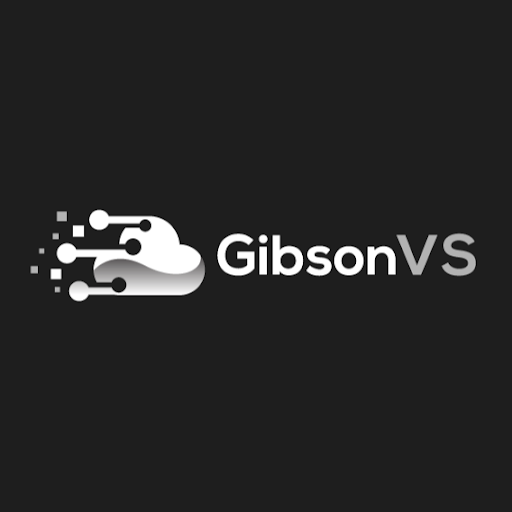 Gibson Virtual Services Logo