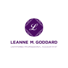 Leanne M. Goddard Chartered Professional Accountant Cranbrook