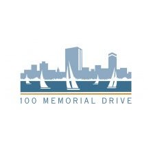 100 Memorial Drive