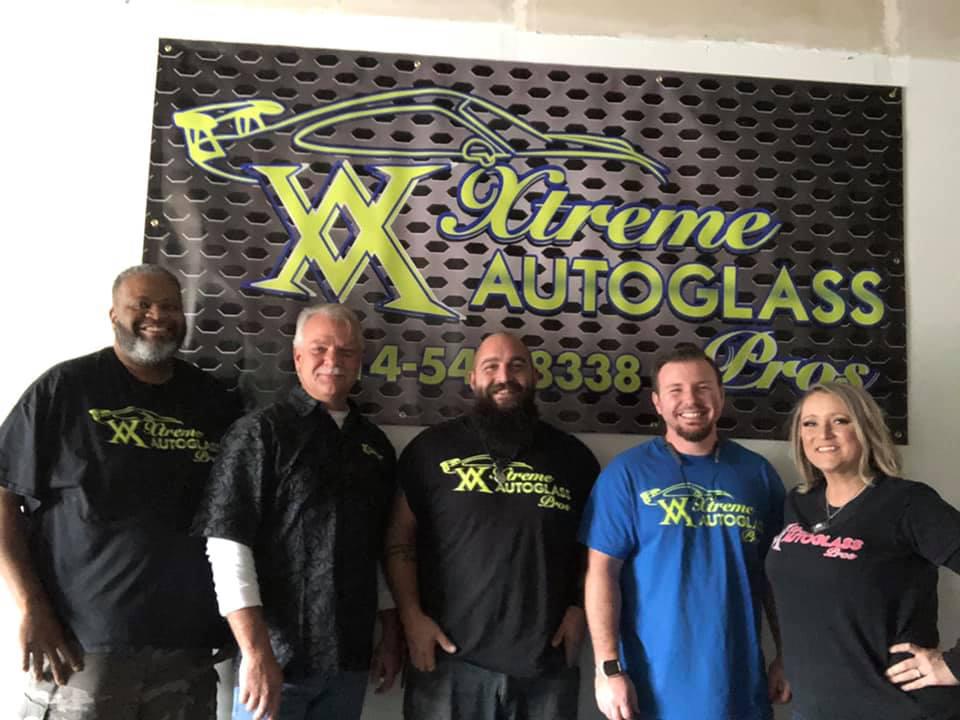 Xtreme Autoglass Pros, LLC Photo