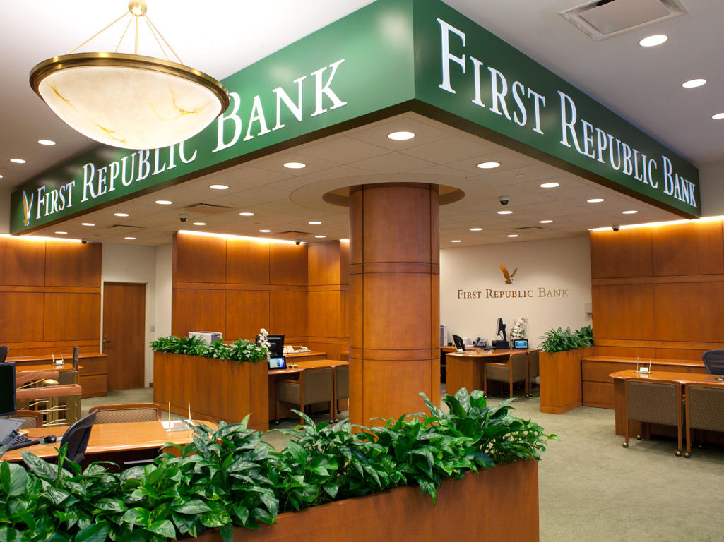 first republic bank splunk careers