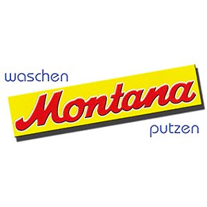 Montana Großwäscherei u Chemischreinigung GesmbH Logo