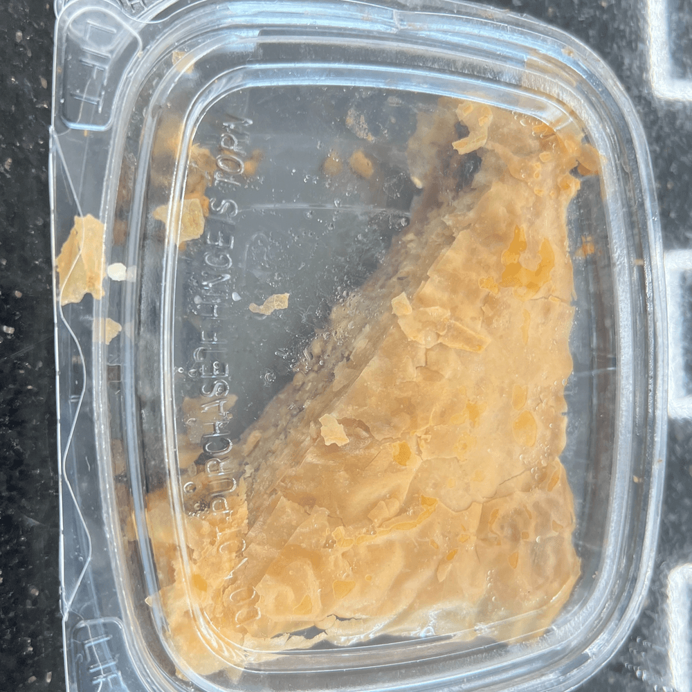 Baklava