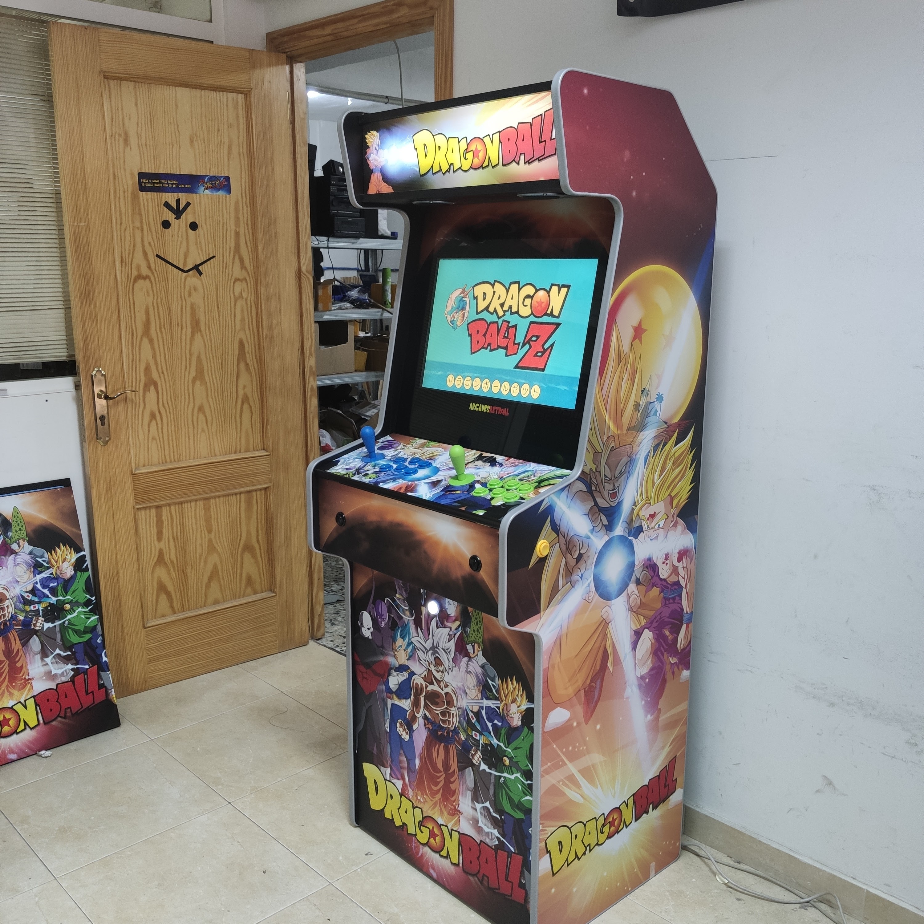 Galería en miniatura