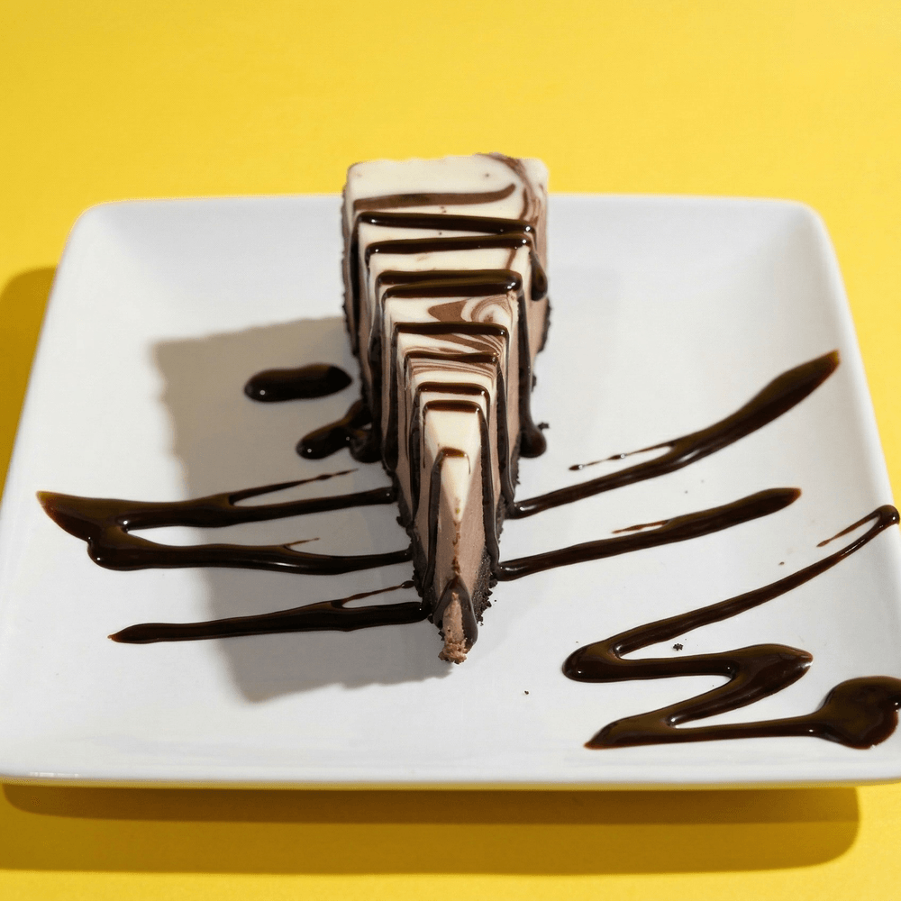 Chocolate Cheesecake
