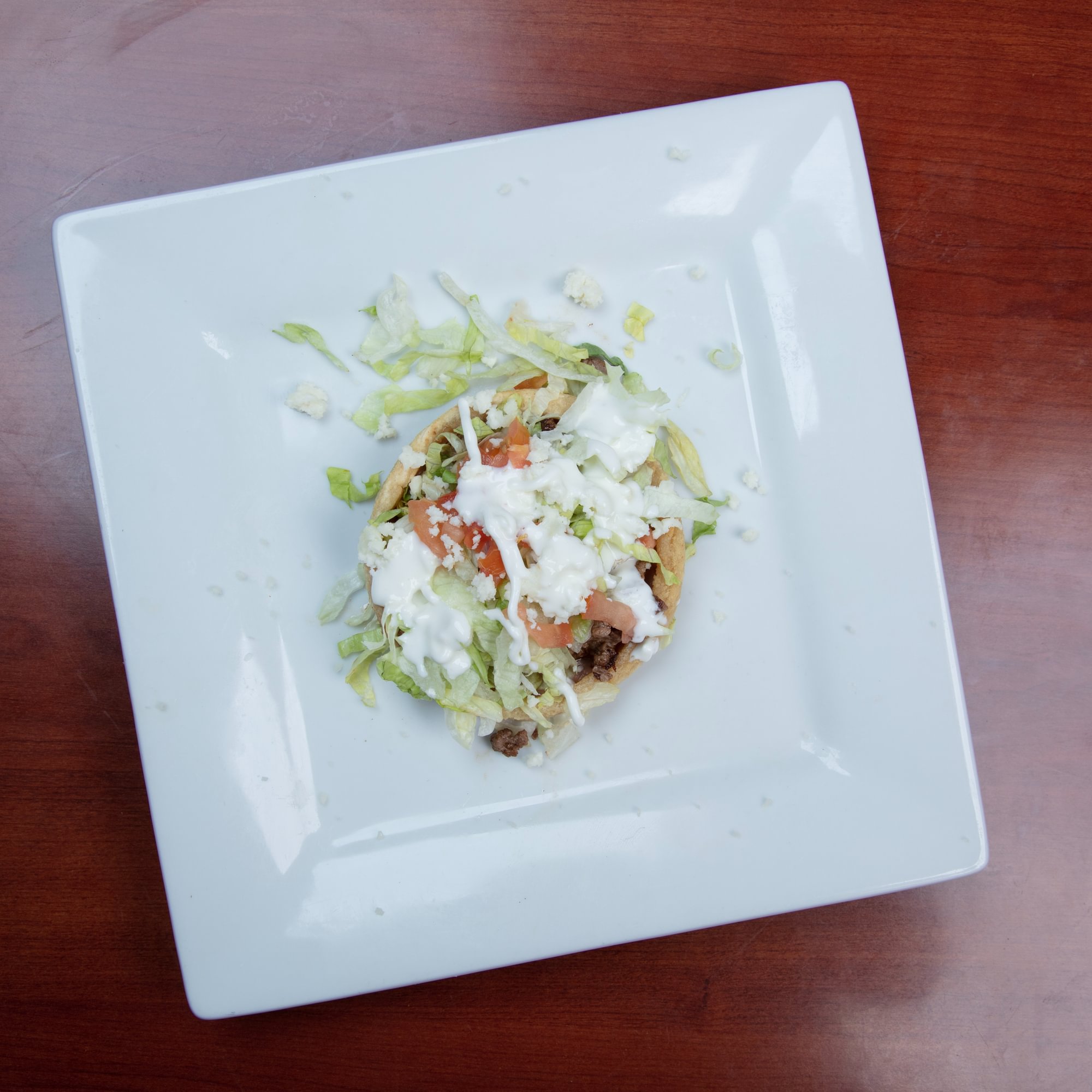 Sopes