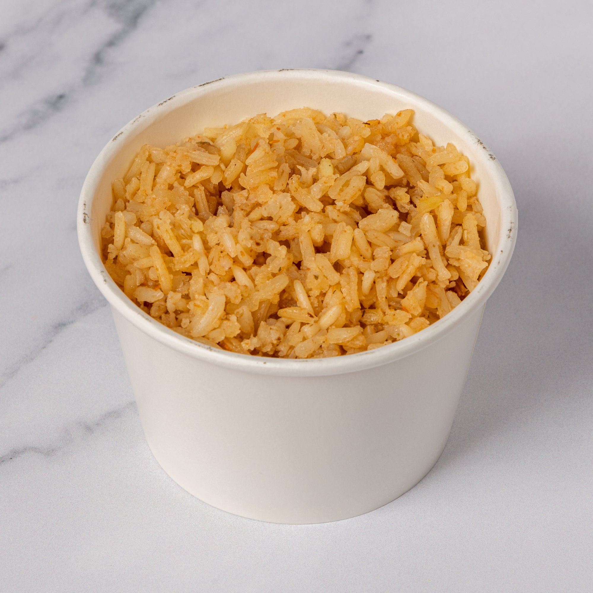 Mexican Rice