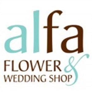 Alfa Flower & Wedding Shop Photo