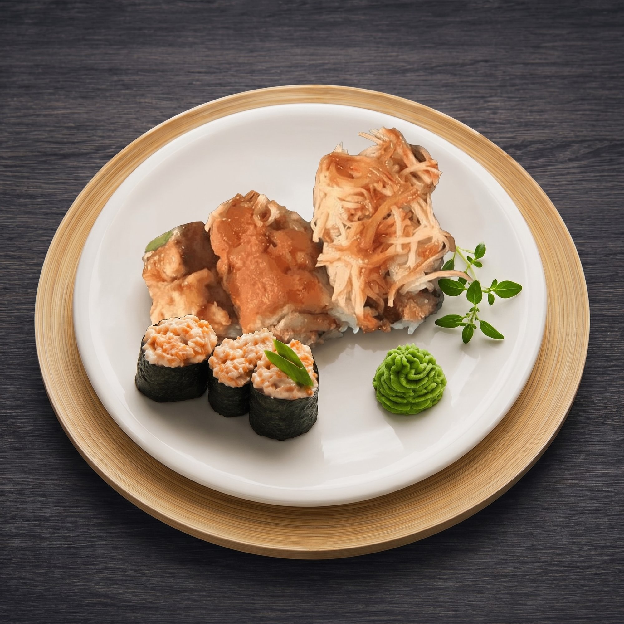 Ninja Roll