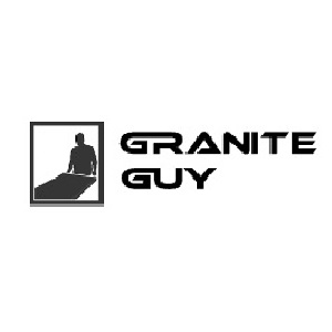 Granite Guy Inc Logo