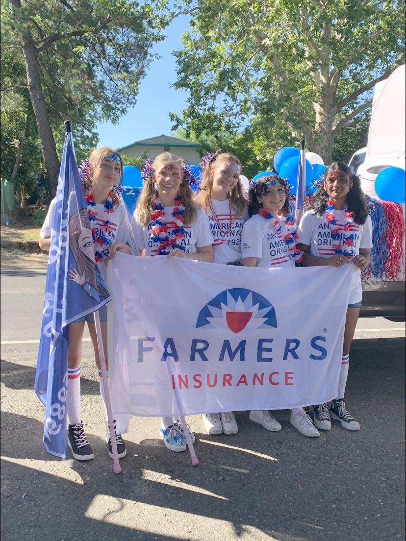Farmers Insurance - Maria Britton Image