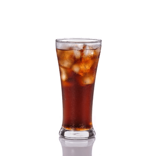 Organic Black Iced Tea (Unsweet)
