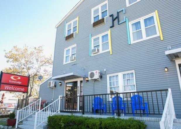 Images Econo Lodge Seaside Heights - Toms River East