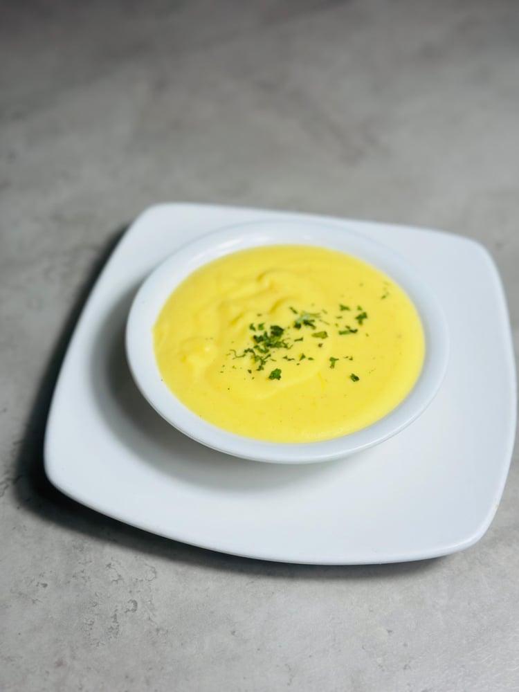 Hollandaise Sauce (side)