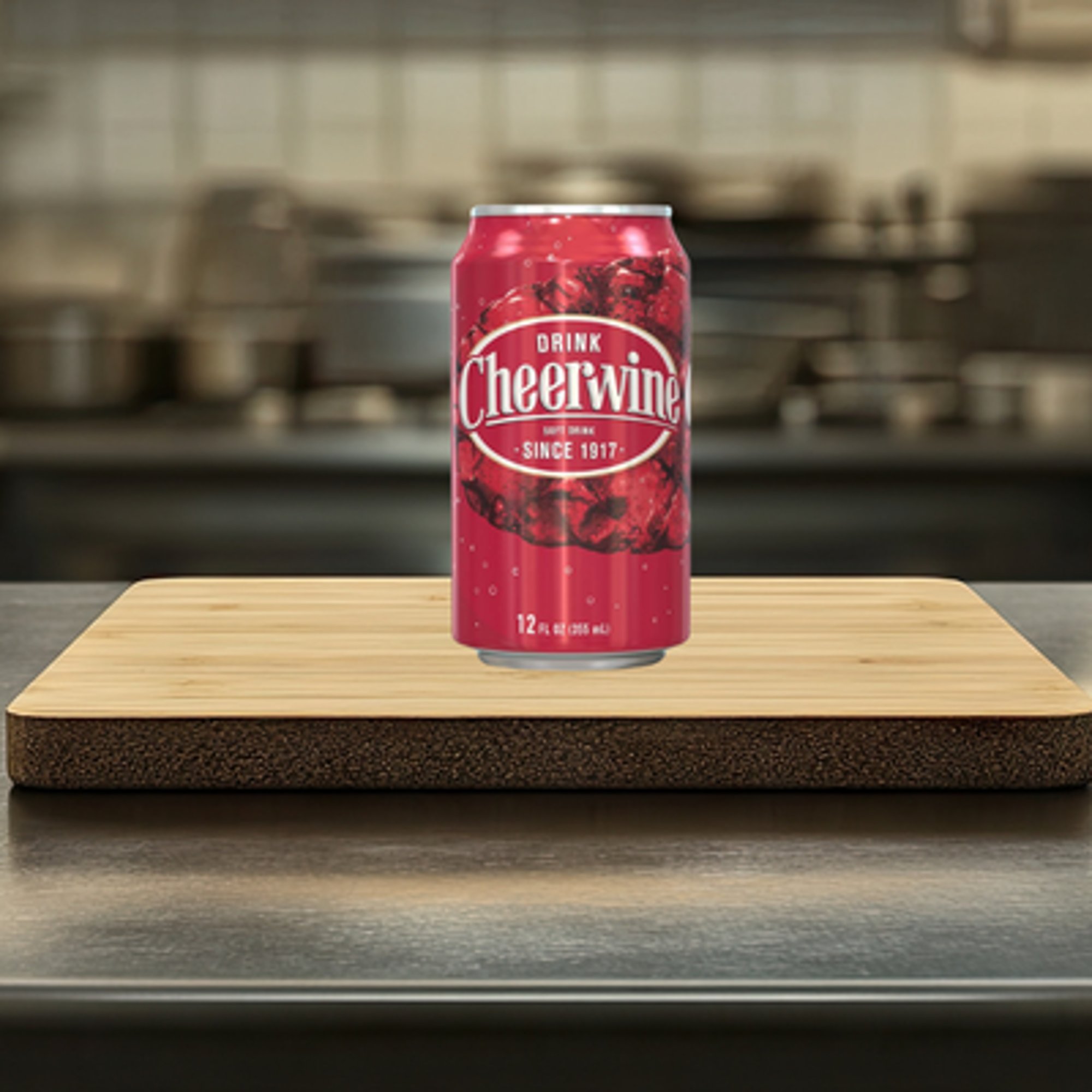 Cheerwine