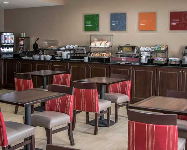 Images Comfort Inn