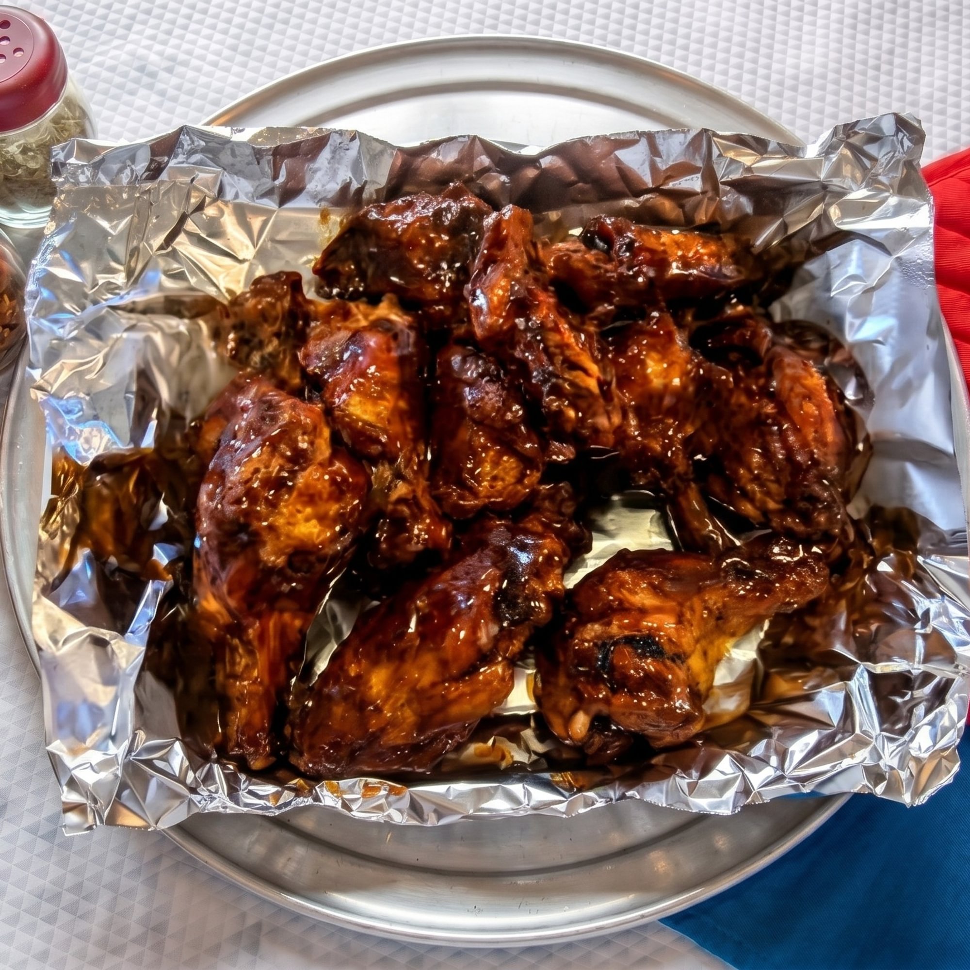 Wings