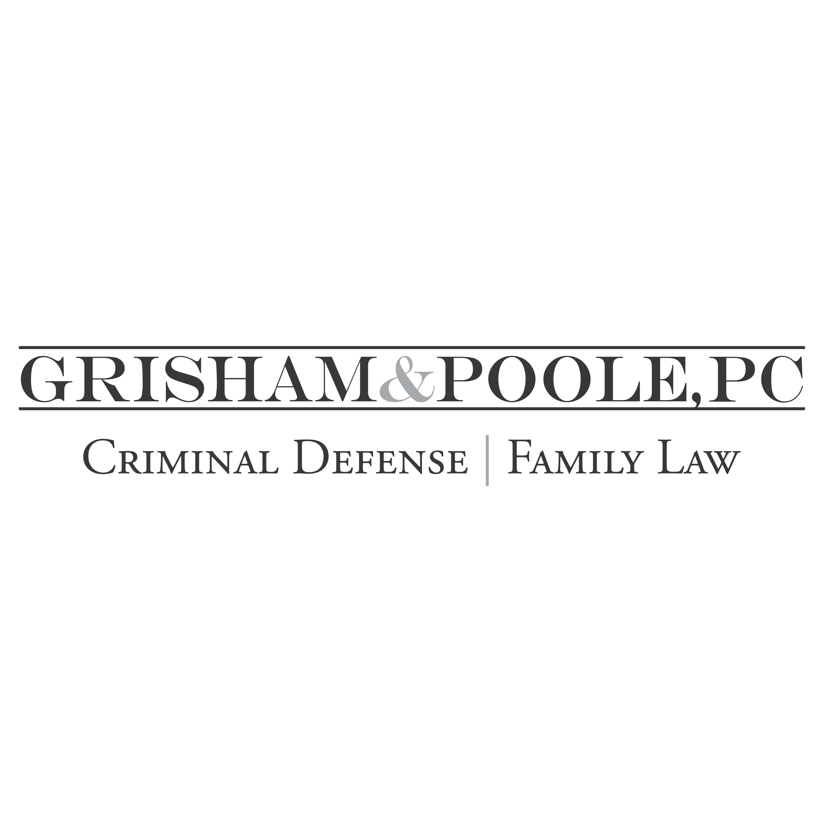 Grisham & Poole, P.C.