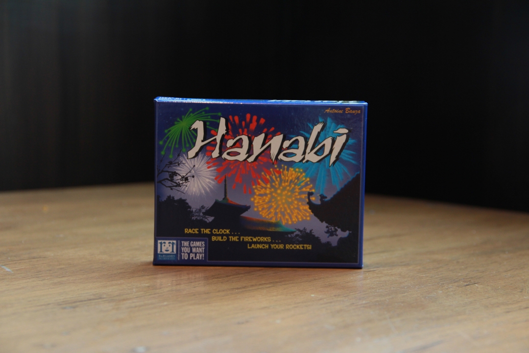 Hanabi
