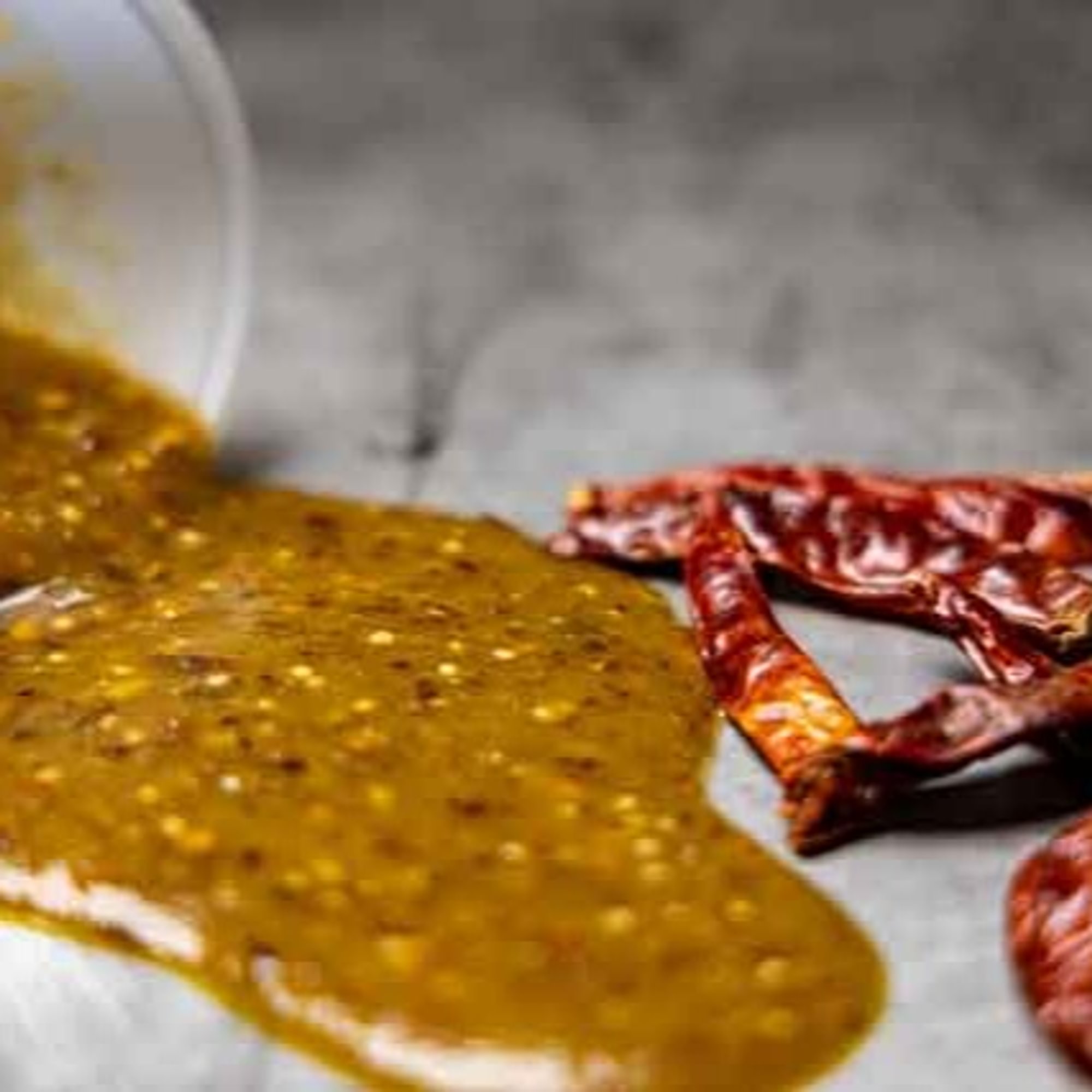 Salsa De Arbol