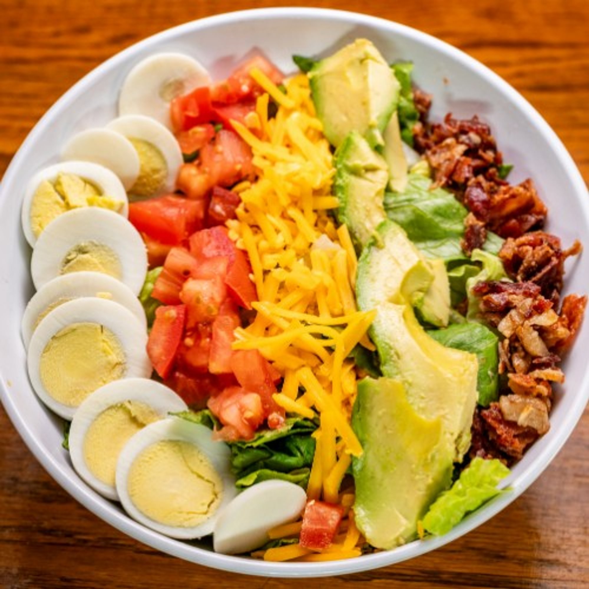 Chop Salad