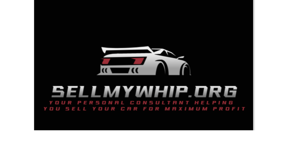 Sellmywhip.org Image