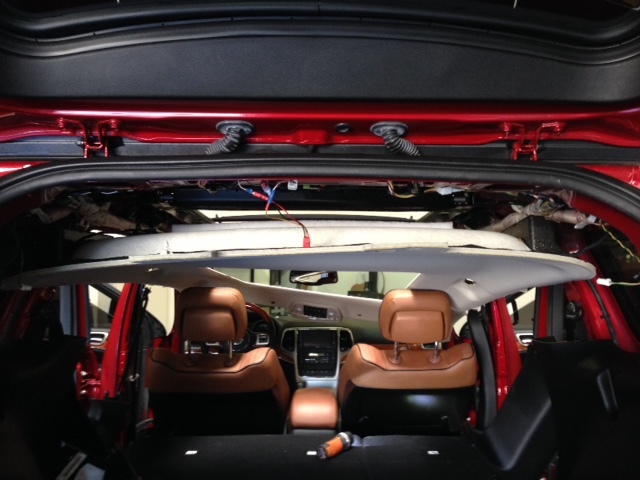 K &amp; B Auto Glass Works Logo