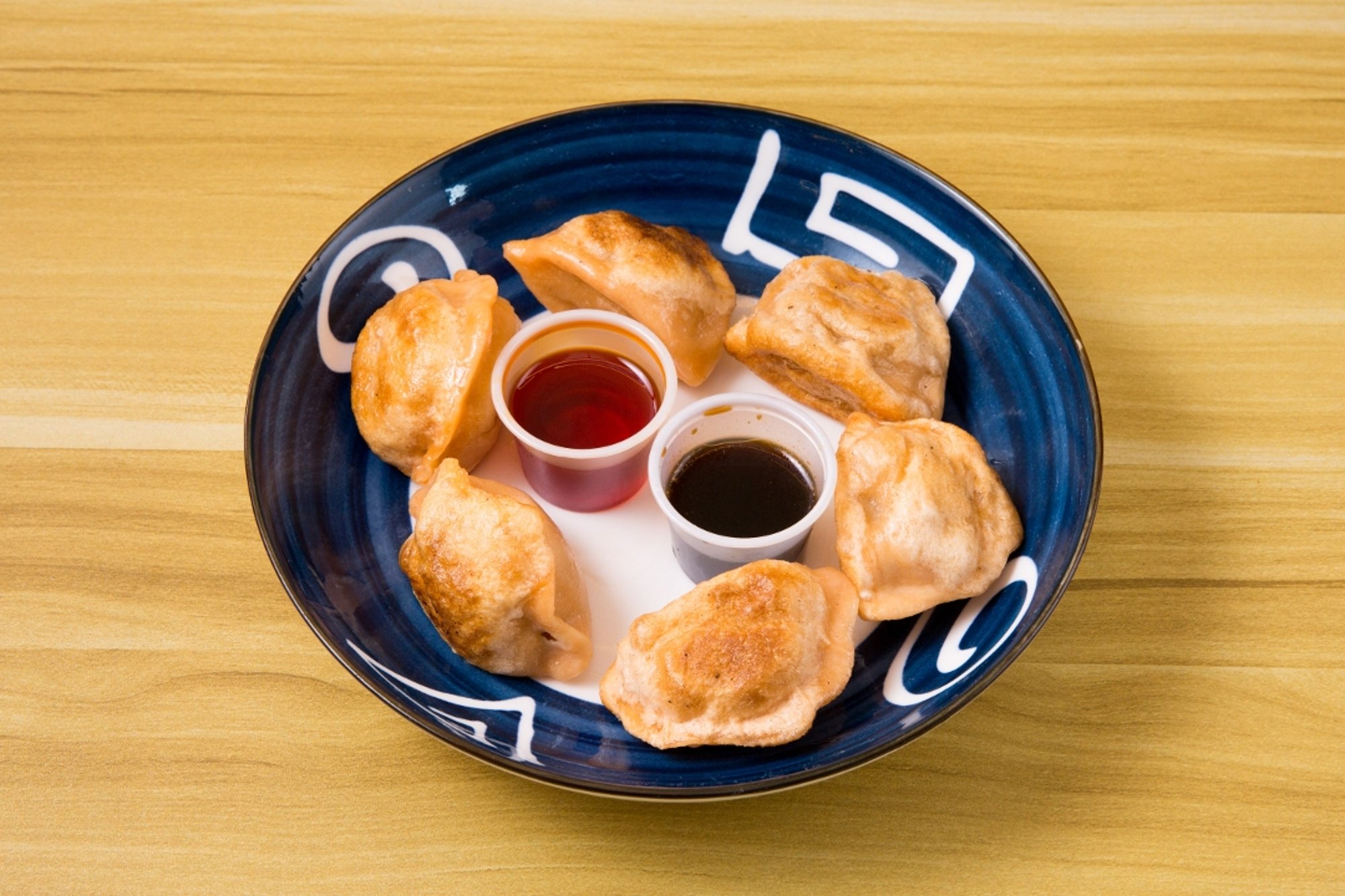 Spicy Beef Dumpling 辣牛肉饺子