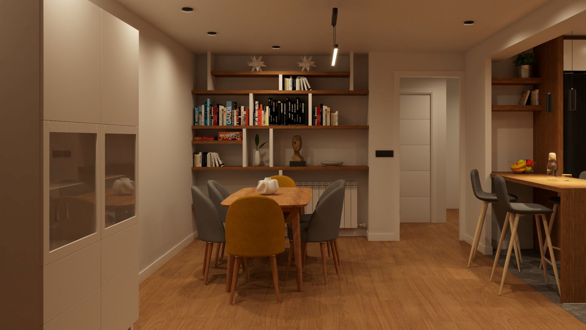 Galería en miniatura