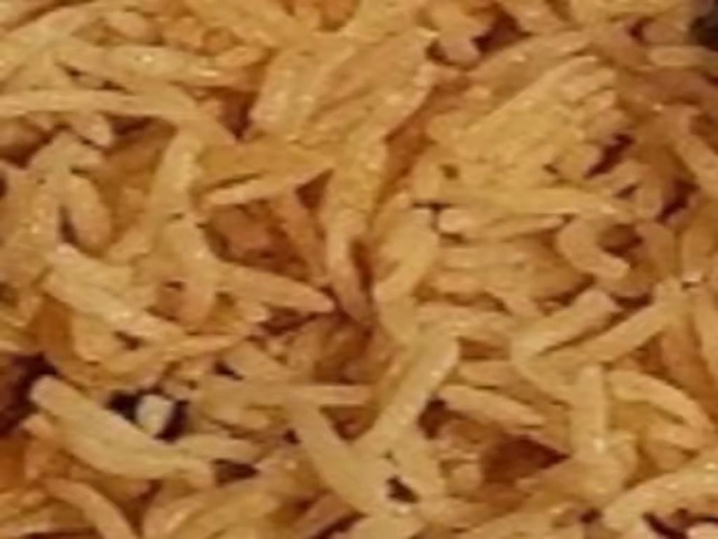 Pulao Rice