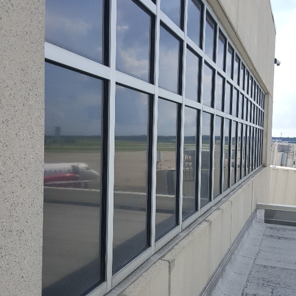 Solarsafe and Secure Pensacola Window Tinting Photo