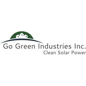 Go Green Industries