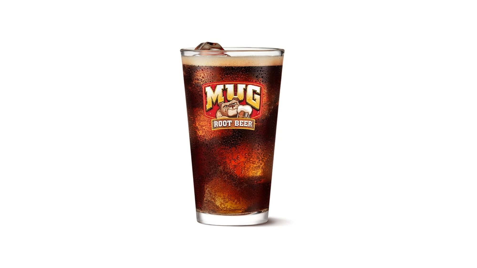 Mug Root Beer - Fountain