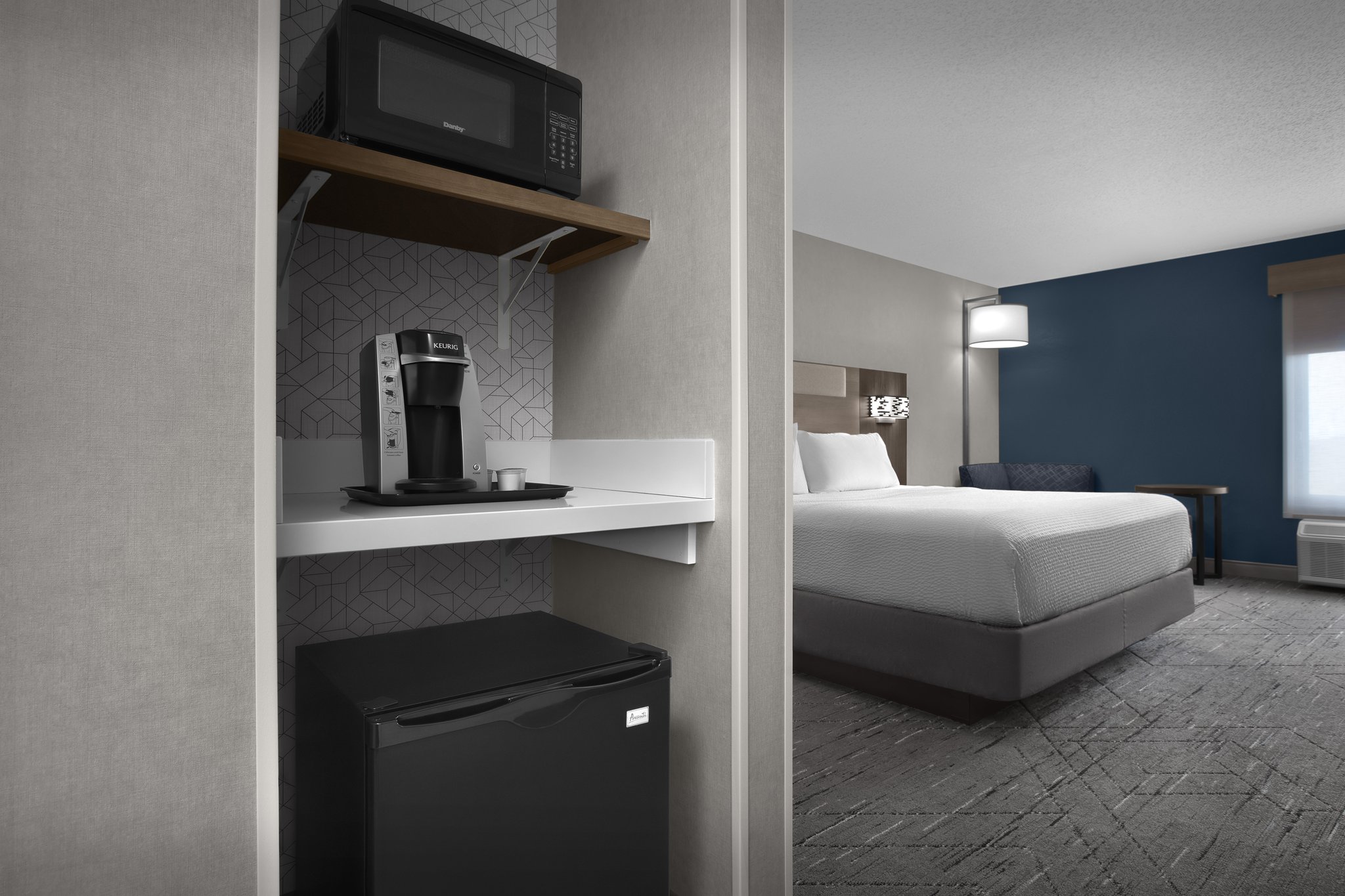 Holiday Inn Express Fargo-West Acres by IHG Image