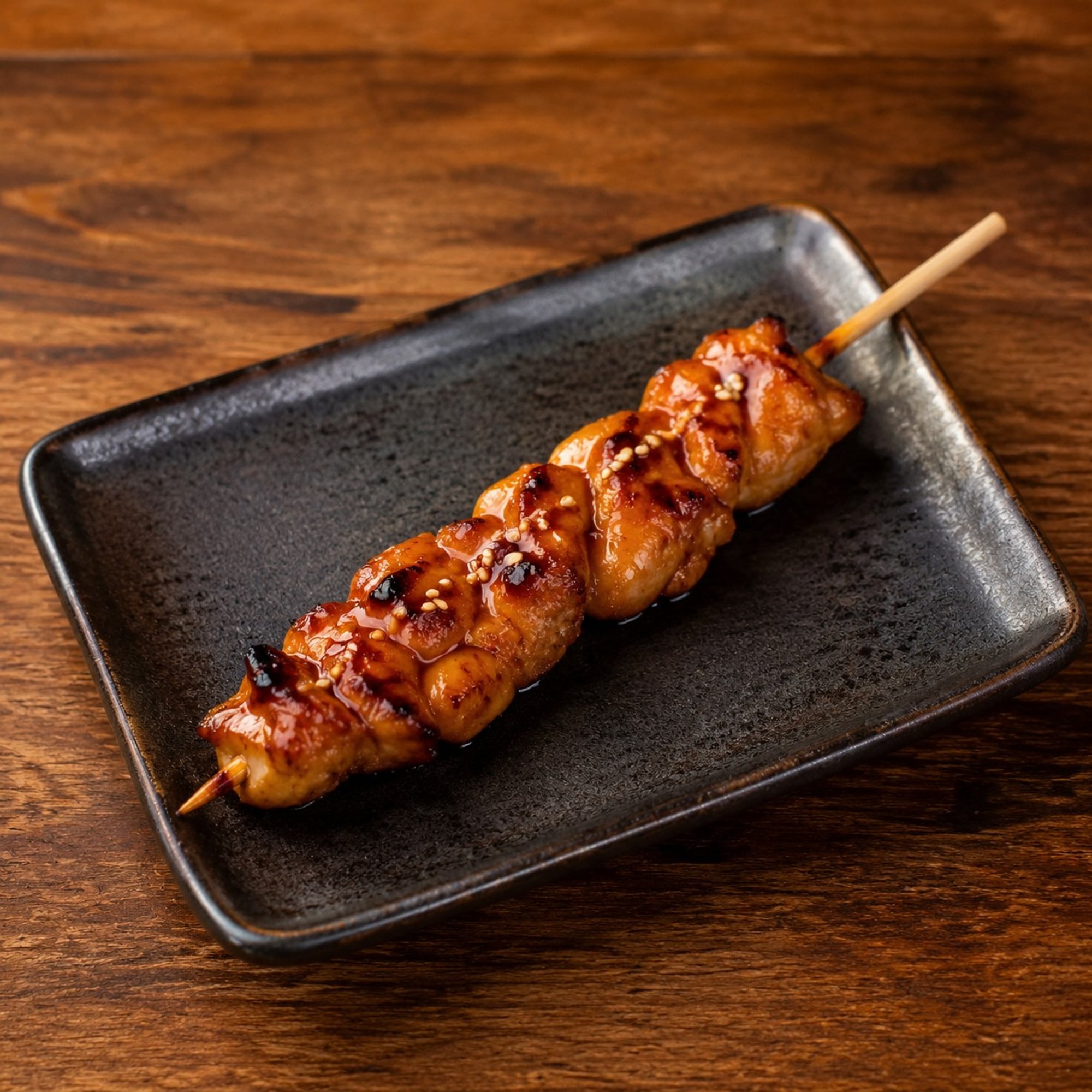 Chicken Teriyaki