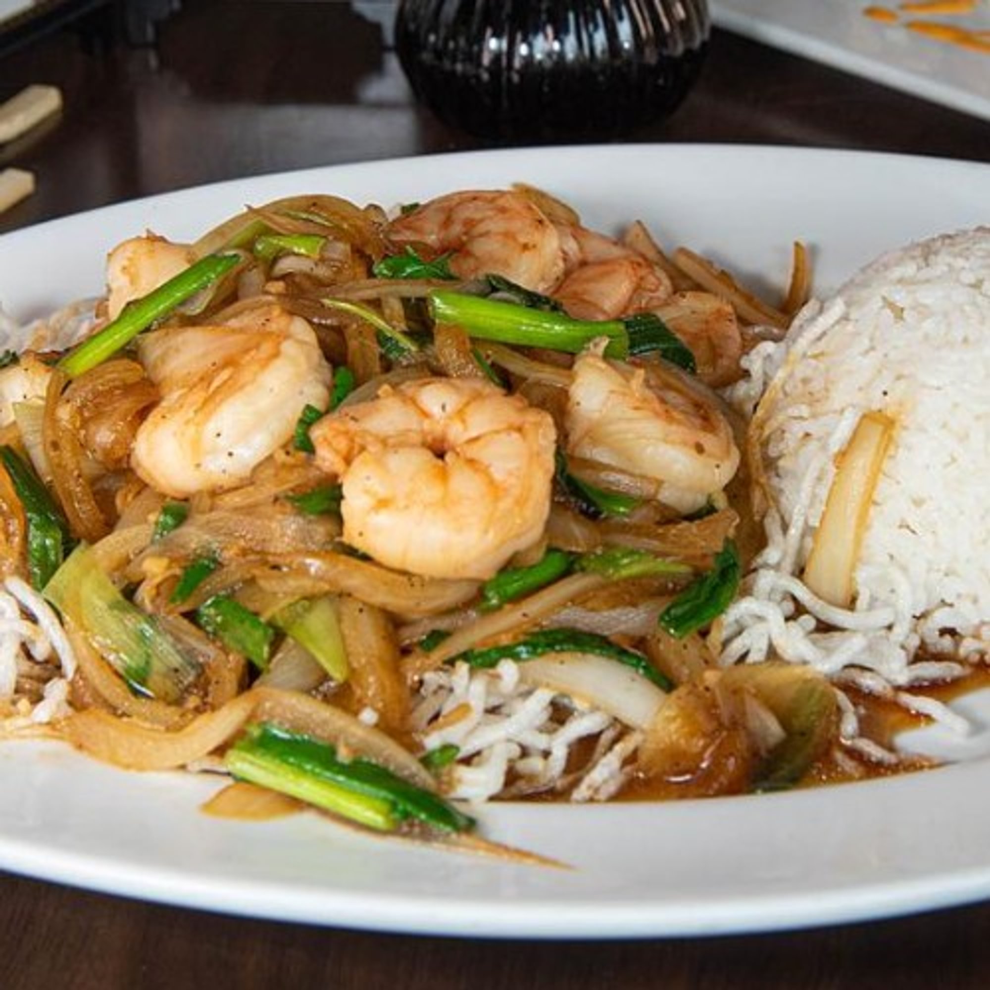 Mongolian (L)
