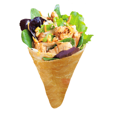 Chicken Teriyaki