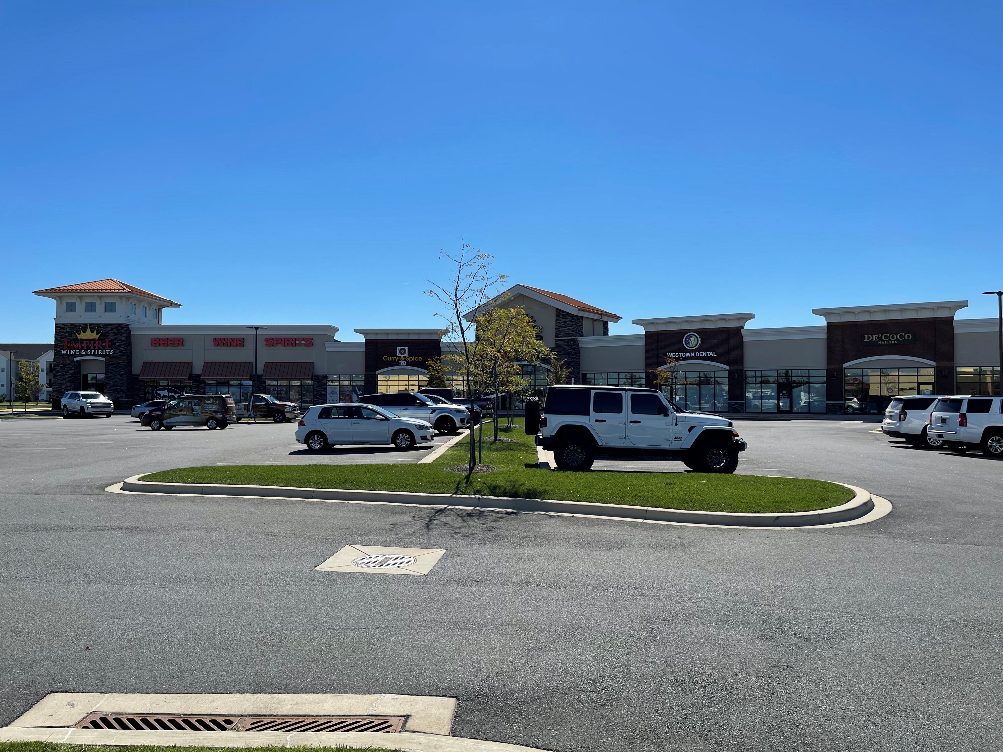 Westown Dental of Middletown Image