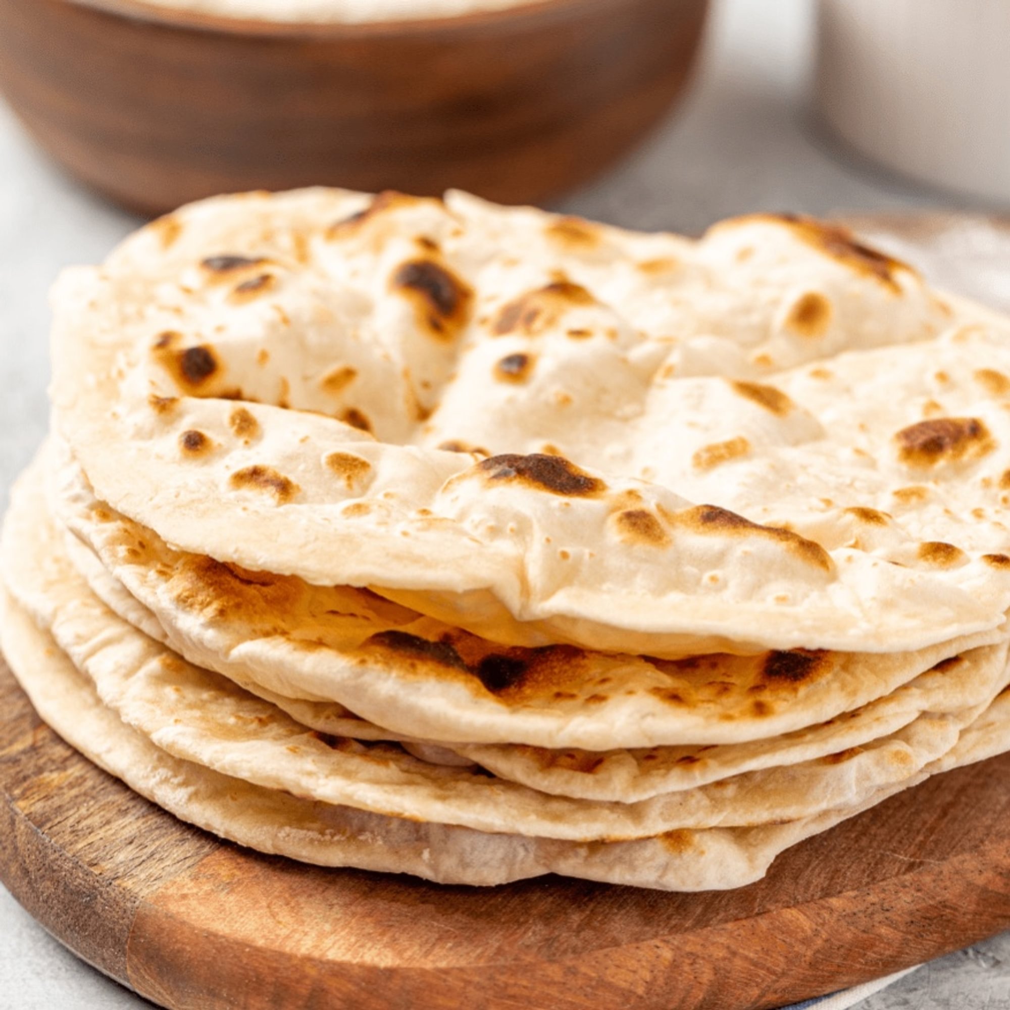 Roti