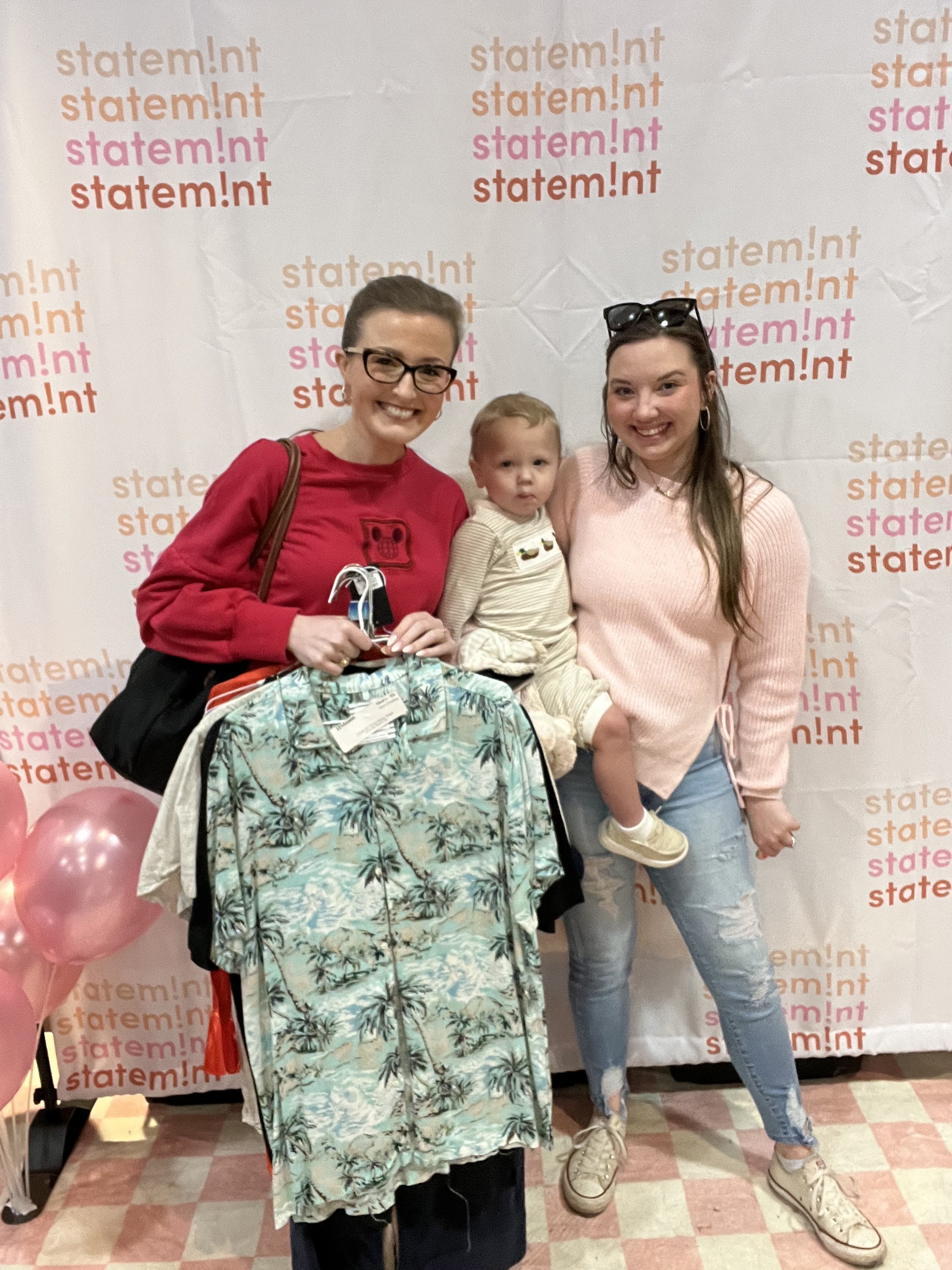 Statemint Mobile Image