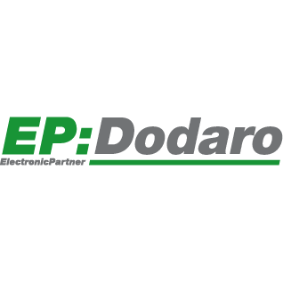 Logo von EP:Dodaro