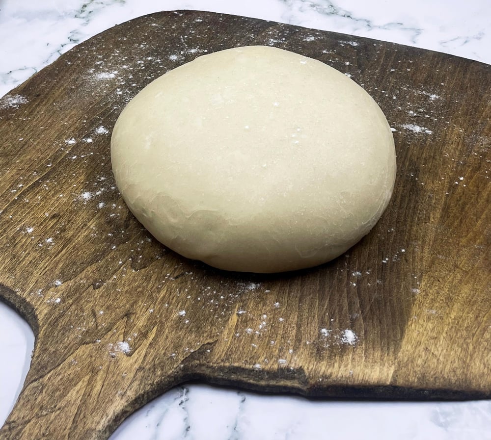 Dough