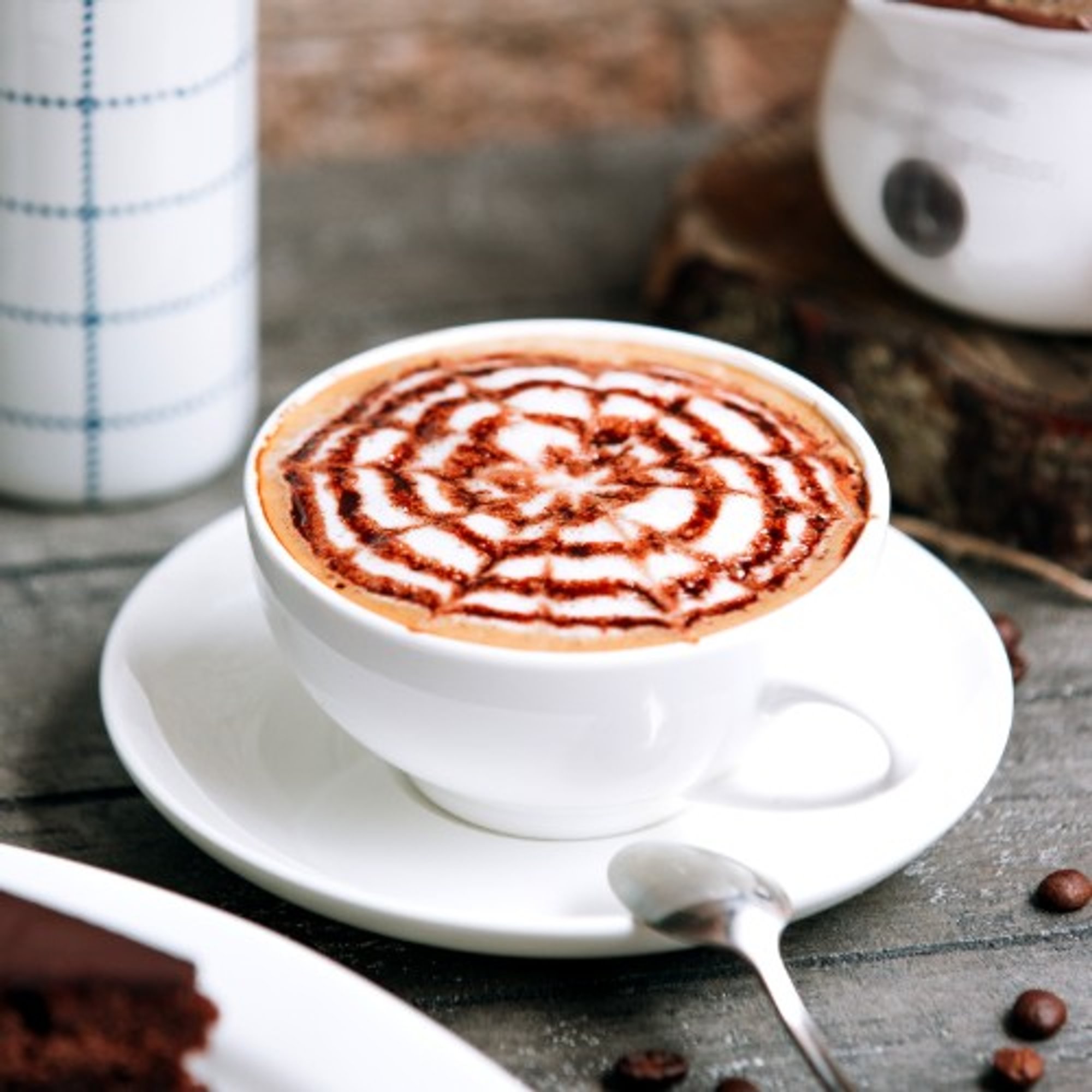 Mocachino