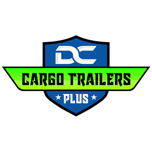 DC Cargo Trailers Plus Logo