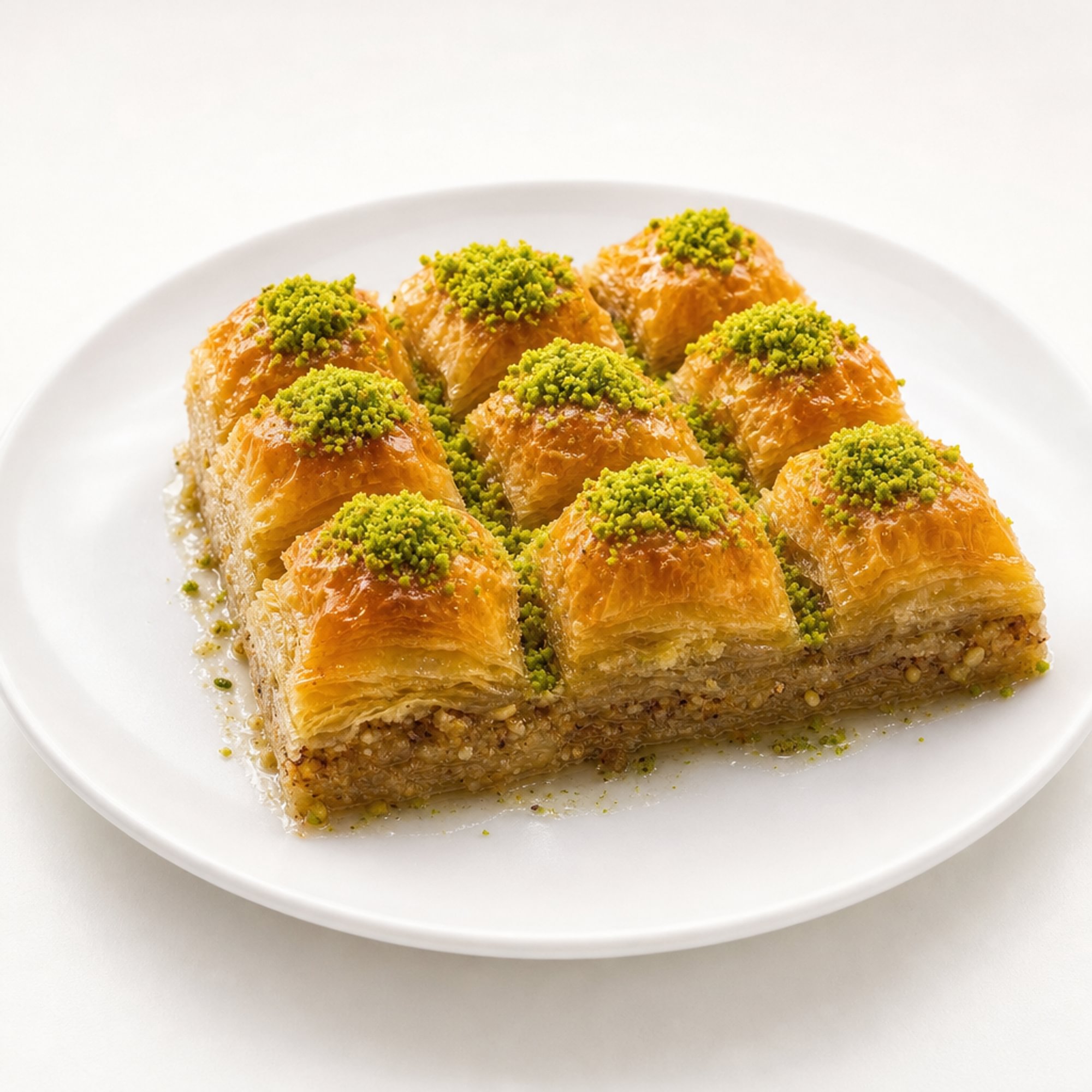 Baklava