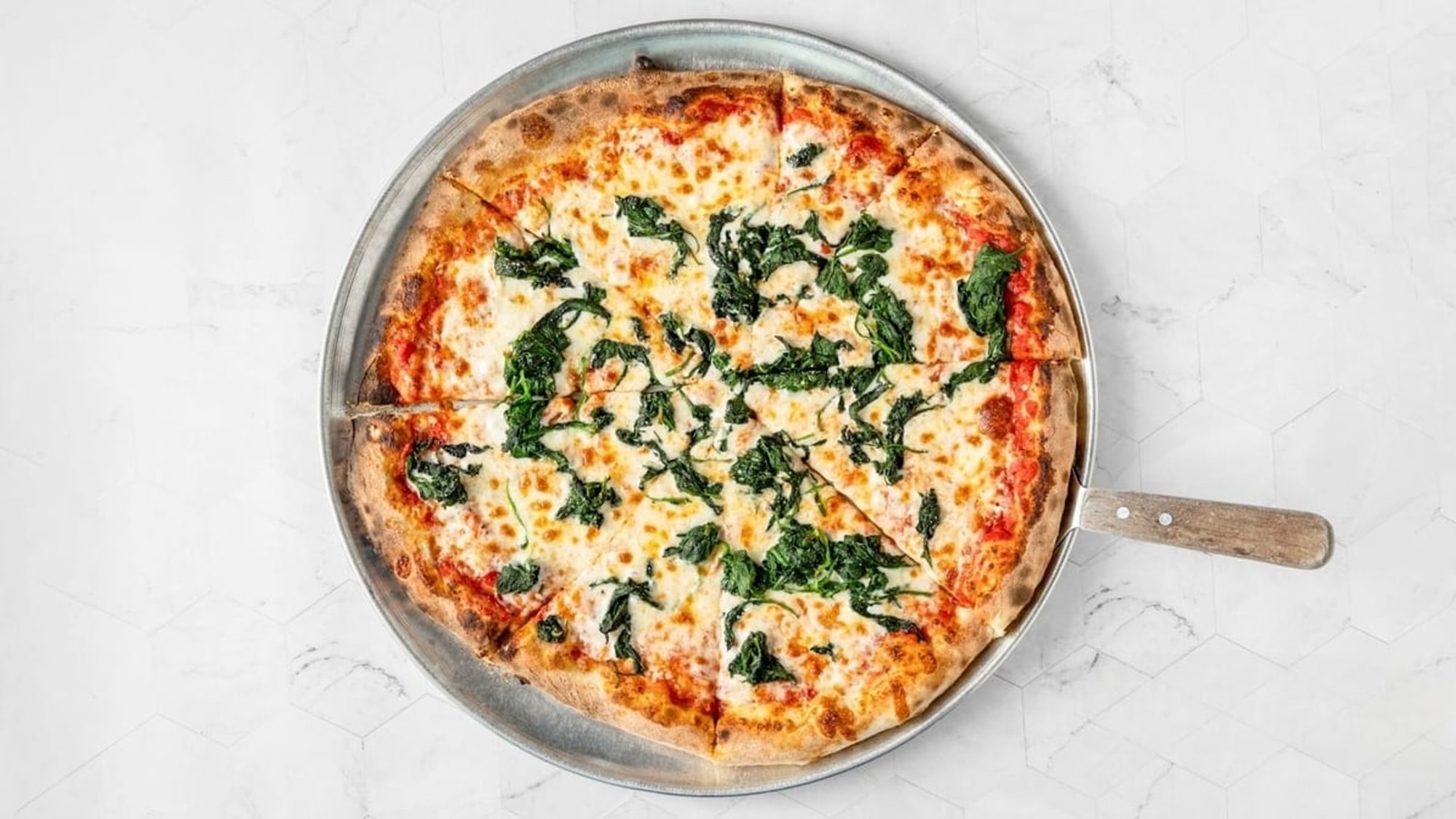 Fiorentina Pizza