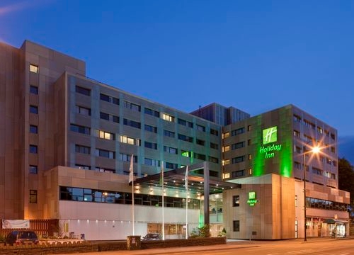 Images Holiday Inn Cardiff City Centre
