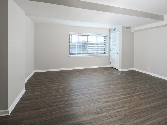 Cherry Hill Towers Apartment Homes Photo